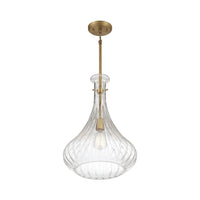 Bristo 1-Light Pendant