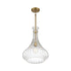 Savoy House - Bristo 1-Light Pendant - Lights Canada