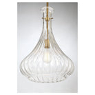 Savoy House - Bristo 1-Light Pendant - Lights Canada