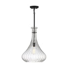 Savoy House - Bristo 1-Light Pendant - Lights Canada