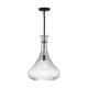 Savoy House - Bristo 1-Light Pendant - Lights Canada