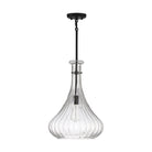Savoy House - Bristo 1-Light Pendant - Lights Canada