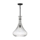 Savoy House - Bristo 1-Light Pendant - Lights Canada
