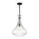 Savoy House - Bristo 1-Light Pendant - Lights Canada