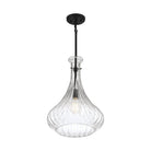 Savoy House - Bristo 1-Light Pendant - Lights Canada
