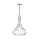 Savoy House - Bristo 1-Light Pendant - Lights Canada