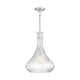 Savoy House - Bristo 1-Light Pendant - Lights Canada