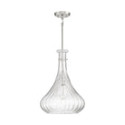 Savoy House - Bristo 1-Light Pendant - Lights Canada