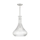 Savoy House - Bristo 1-Light Pendant - Lights Canada