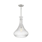 Savoy House - Bristo 1-Light Pendant - Lights Canada