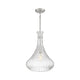 Savoy House - Bristo 1-Light Pendant - Lights Canada