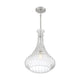Savoy House - Bristo 1-Light Pendant - Lights Canada