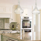 Savoy House - Bristo 1-Light Pendant - Lights Canada