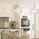 Savoy House - Bristo 1-Light Pendant - Lights Canada