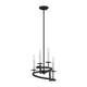 Savoy House - Monteray Pendant - Lights Canada