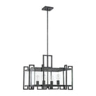 Savoy House - Bennington Pendant - Lights Canada