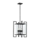 Savoy House - Bennington Pendant - Lights Canada