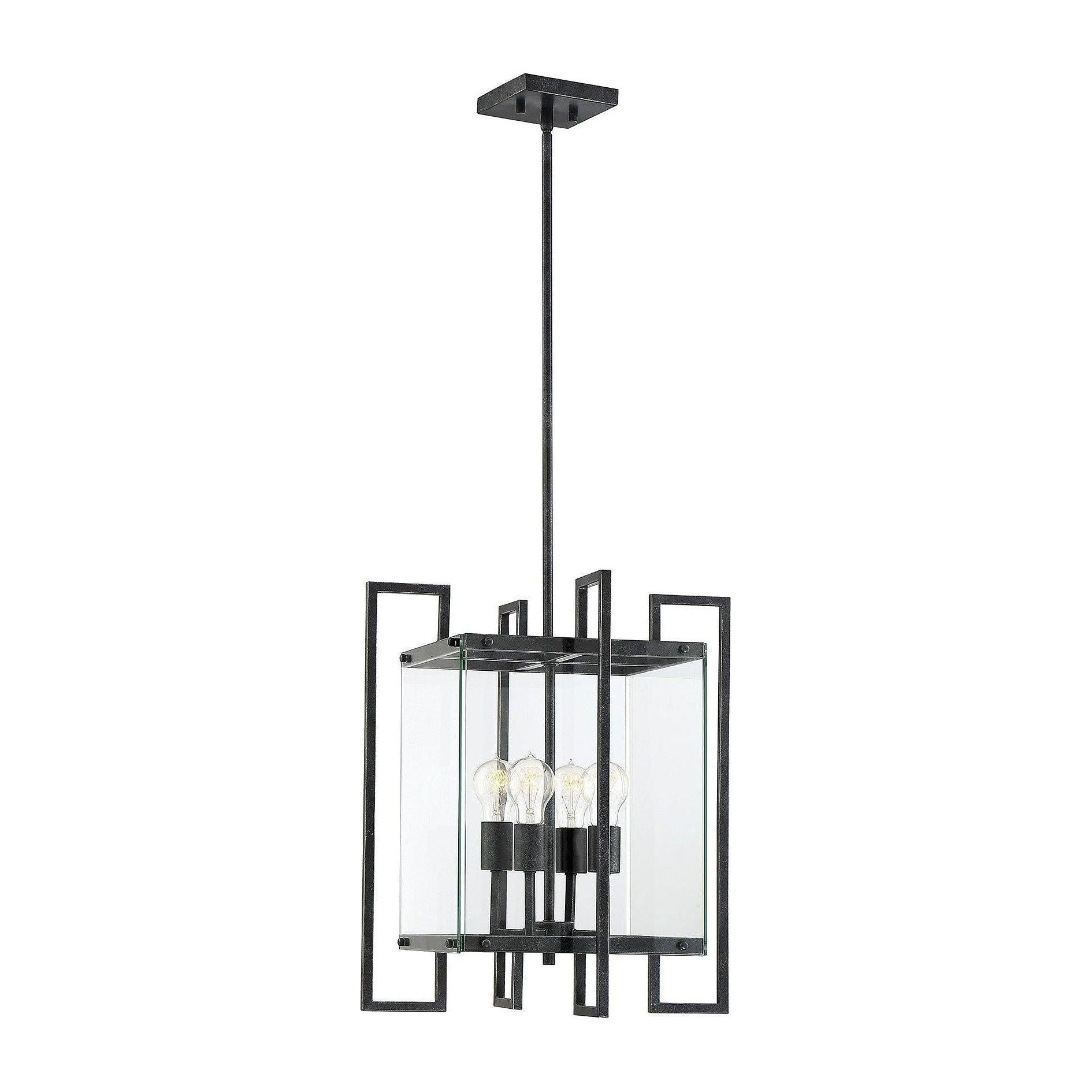 Savoy House - Bennington Pendant - Lights Canada