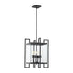 Savoy House - Bennington Pendant - Lights Canada