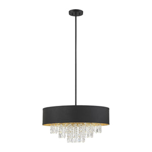 Savoy House - Sparkler Pendant - Lights Canada