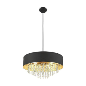 Savoy House - Sparkler Pendant - Lights Canada