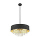 Savoy House - Sparkler Pendant - Lights Canada