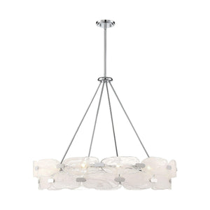 Savoy House - Vasare Pendant - Lights Canada