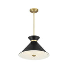 Savoy House - Lamar Pendant - Lights Canada