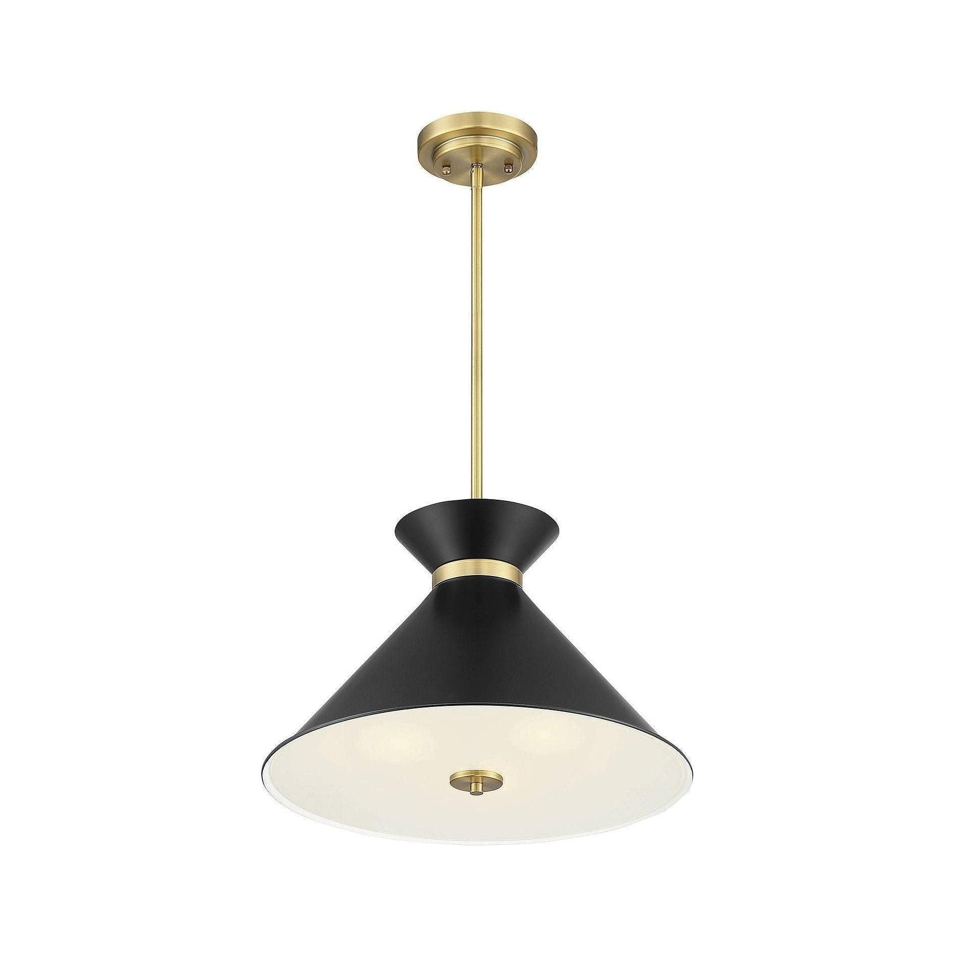Savoy House - Lamar Pendant - Lights Canada