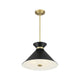 Savoy House - Lamar Pendant - Lights Canada