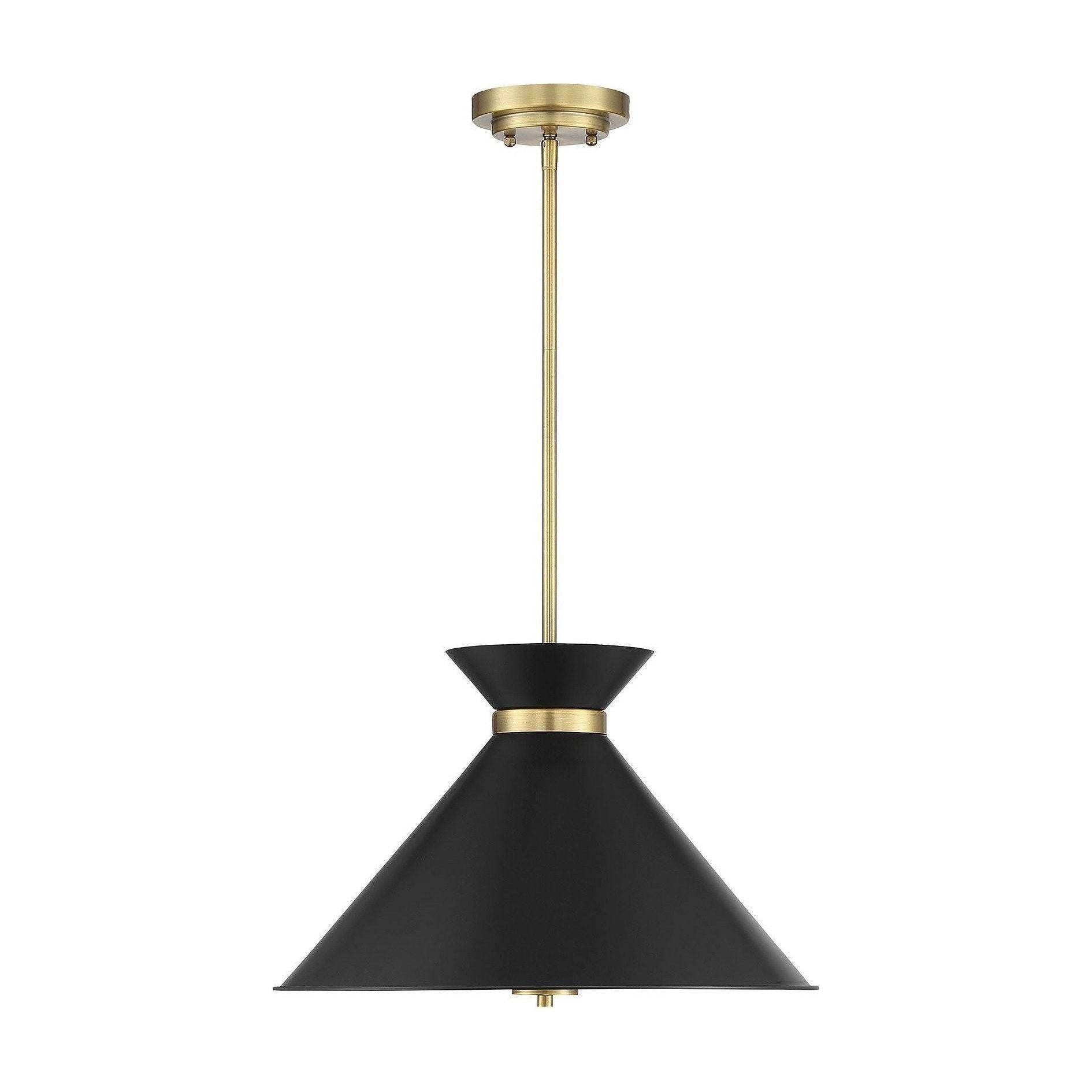 Savoy House - Lamar Pendant - Lights Canada