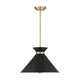 Savoy House - Lamar Pendant - Lights Canada