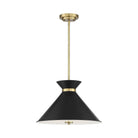 Savoy House - Lamar Pendant - Lights Canada