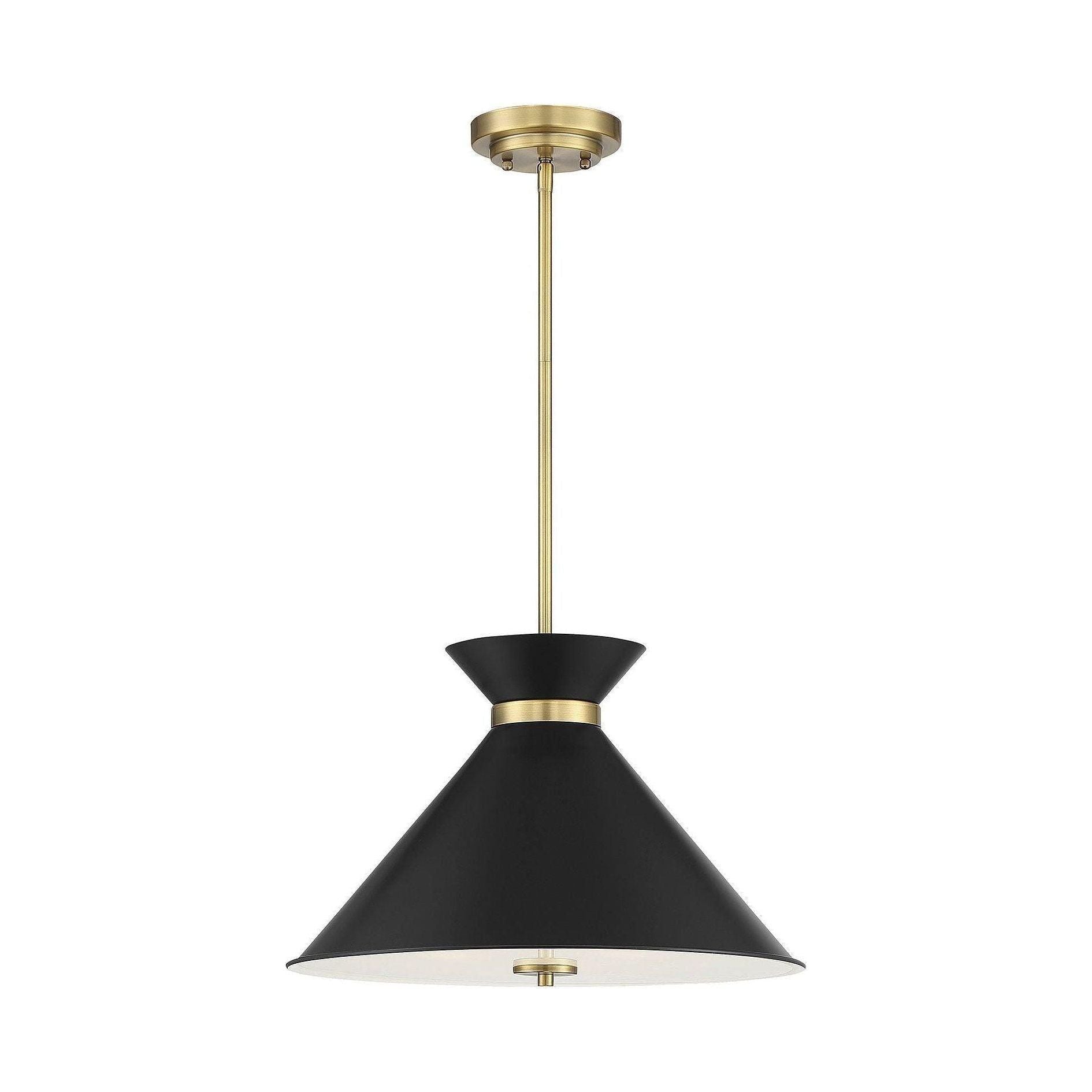 Savoy House - Lamar Pendant - Lights Canada