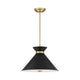 Savoy House - Lamar Pendant - Lights Canada