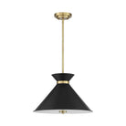 Savoy House - Lamar Pendant - Lights Canada
