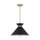 Savoy House - Lamar Pendant - Lights Canada