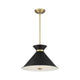 Savoy House - Lamar Pendant - Lights Canada