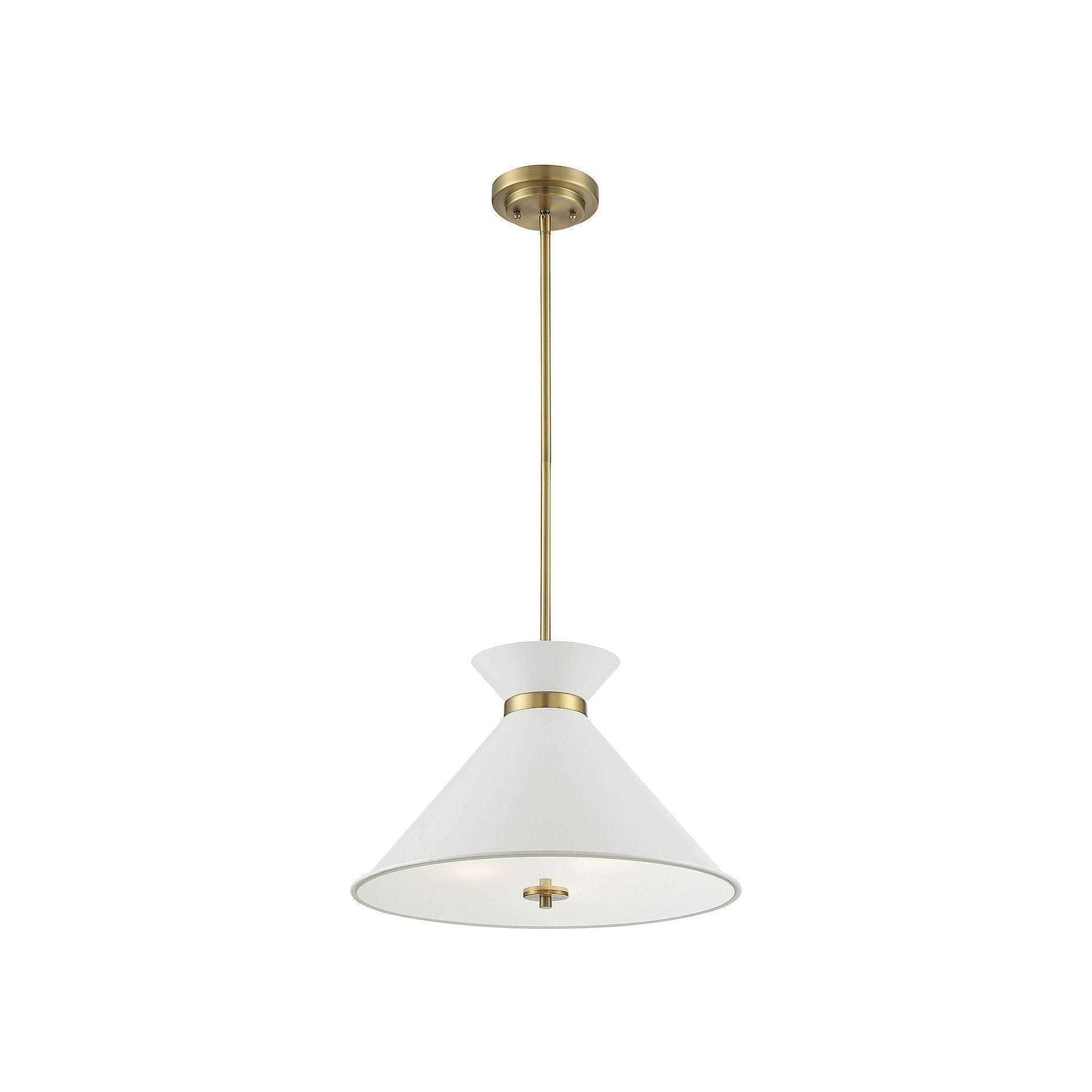 Savoy House - Lamar Pendant - Lights Canada