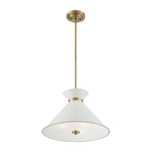 Savoy House - Lamar Pendant - Lights Canada