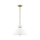 Savoy House - Lamar Pendant - Lights Canada