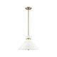 Savoy House - Lamar Pendant - Lights Canada