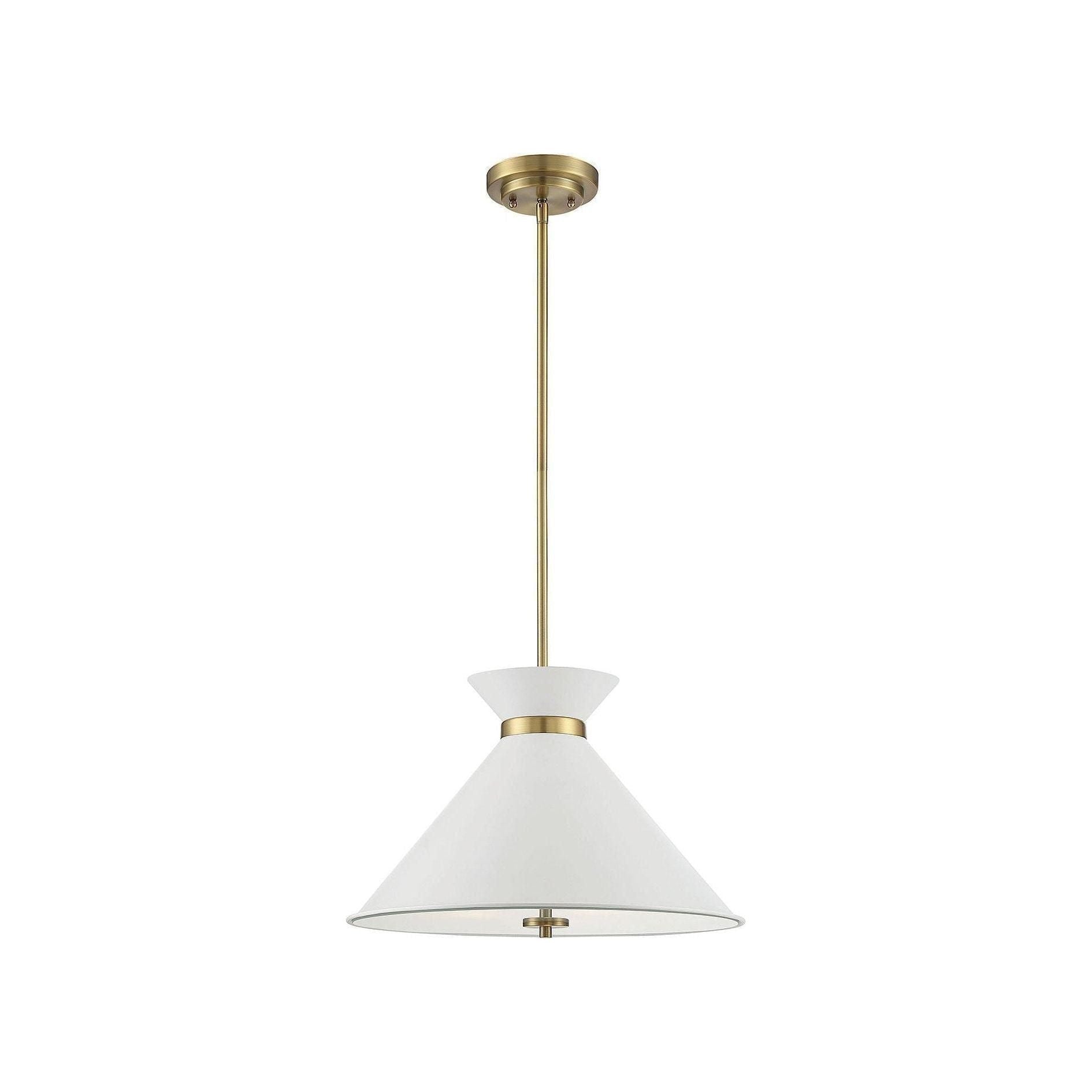 Savoy House - Lamar Pendant - Lights Canada
