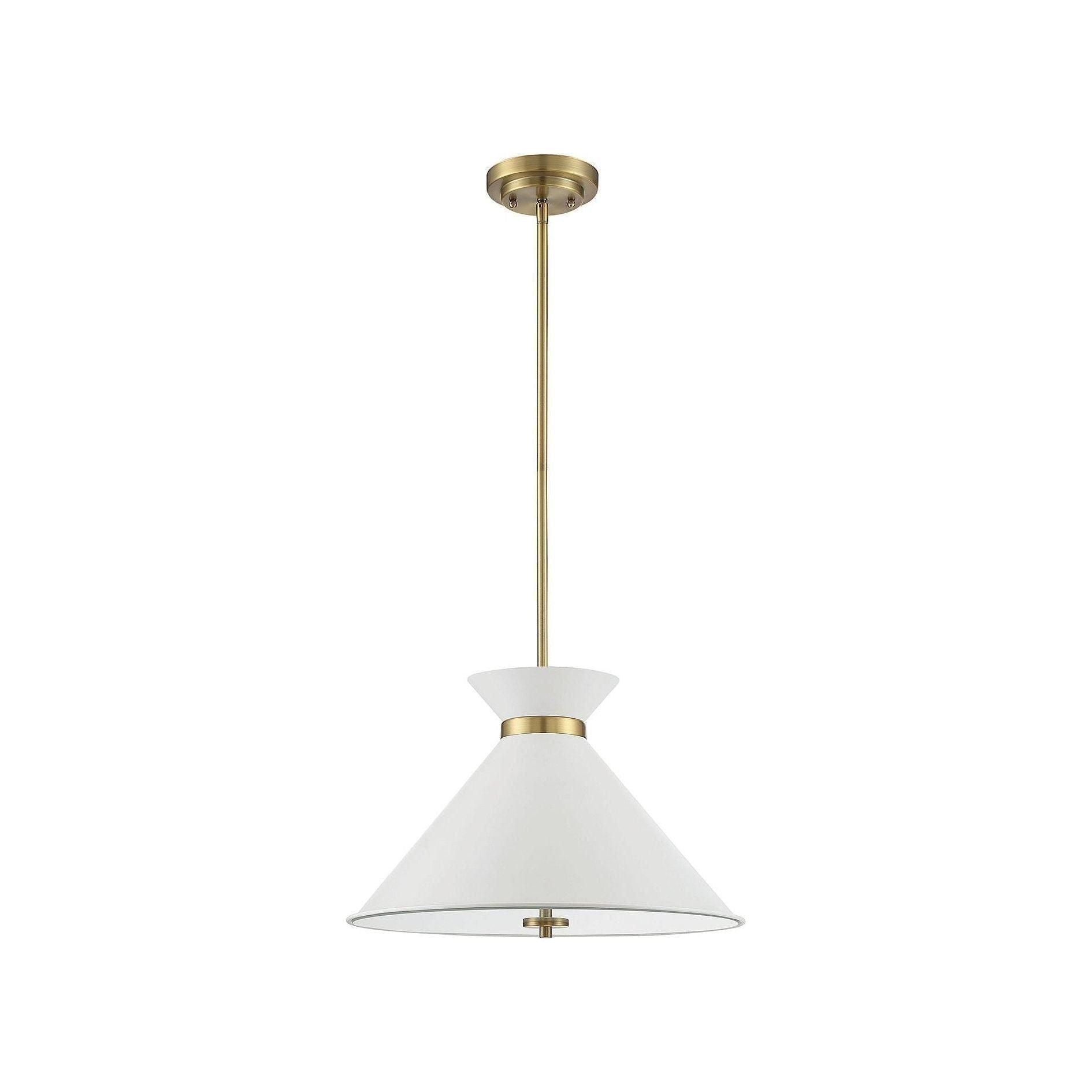 Savoy House - Lamar Pendant - Lights Canada