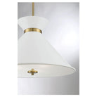 Savoy House - Lamar Pendant - Lights Canada