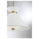 Savoy House - Lamar Pendant - Lights Canada