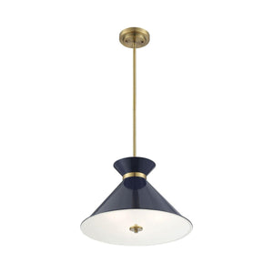 Savoy House - Lamar Pendant - Lights Canada