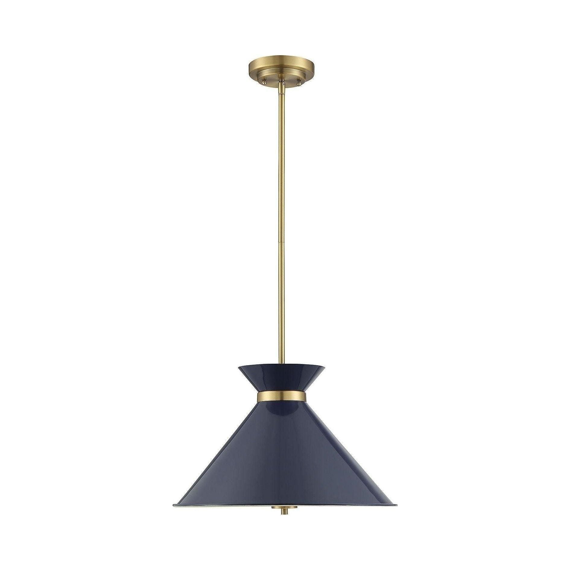 Savoy House - Lamar Pendant - Lights Canada