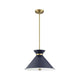 Savoy House - Lamar Pendant - Lights Canada