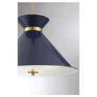 Savoy House - Lamar Pendant - Lights Canada